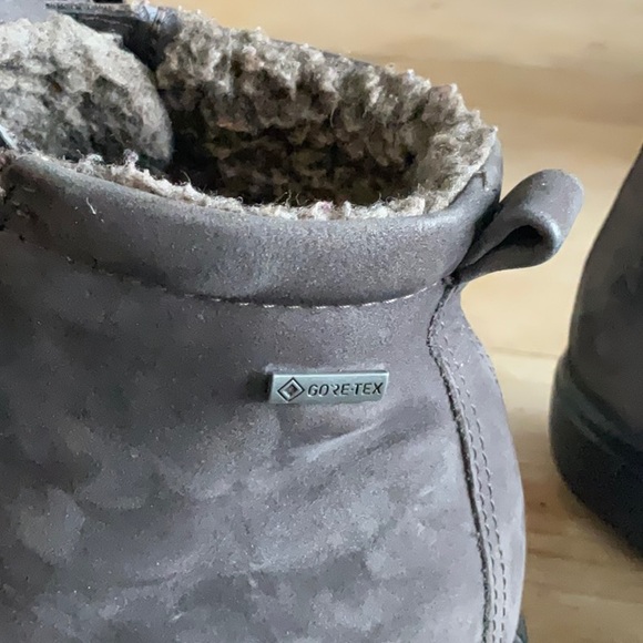 ECCO WOMEN’S SOFT 7 TRED BOOTS - Picture 6 of 6